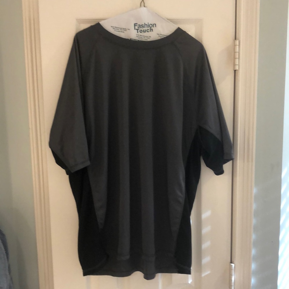 Kanu 3XL Swim Shirt